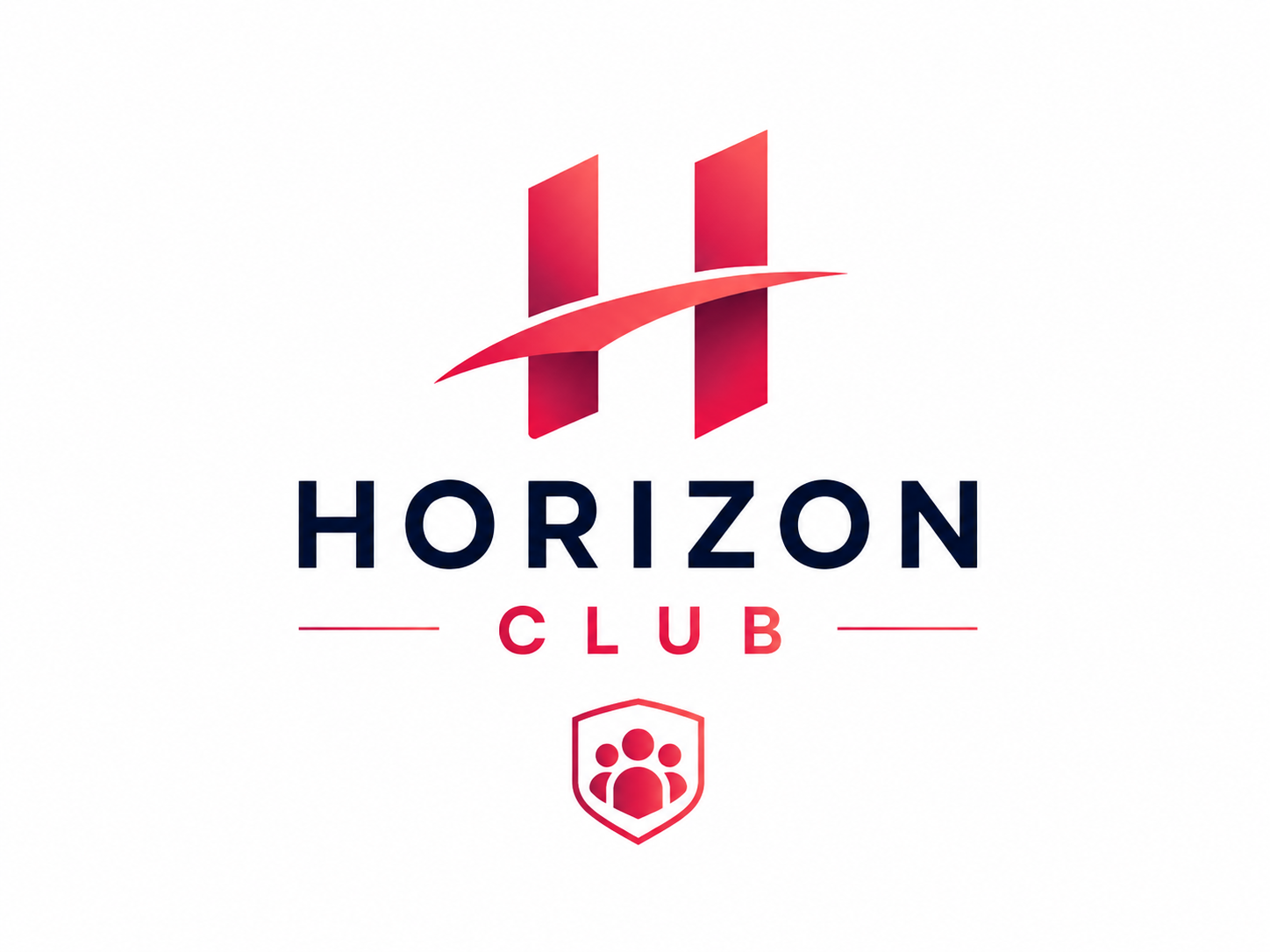 Logo Horizon Club