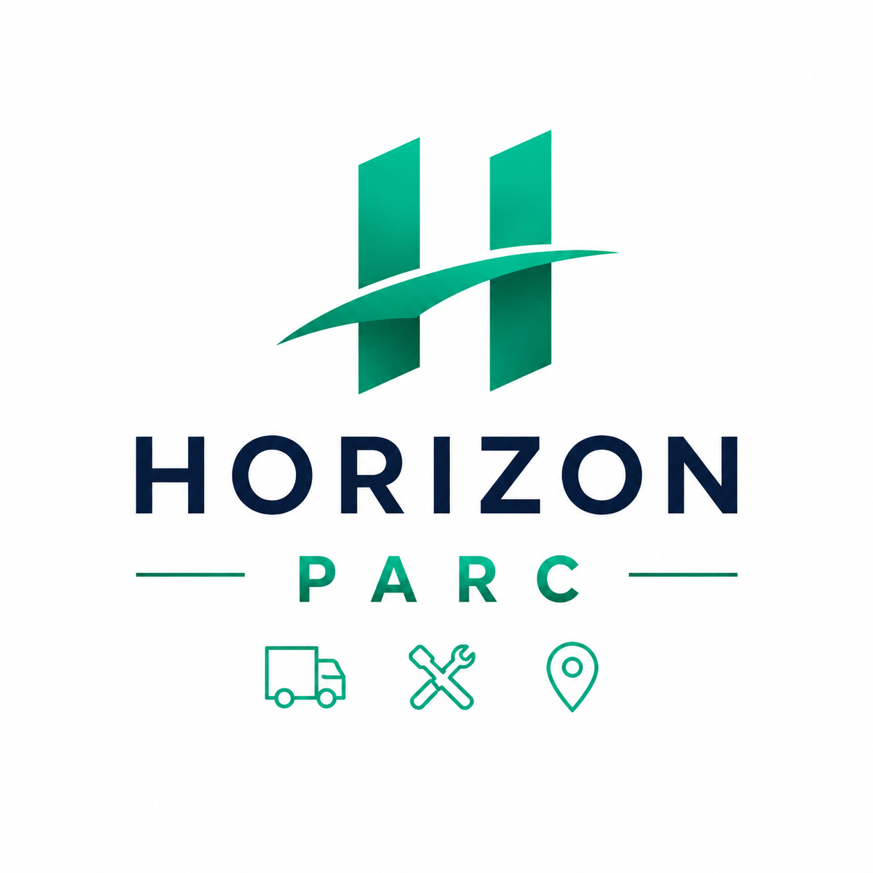 Logo Horizon Parc