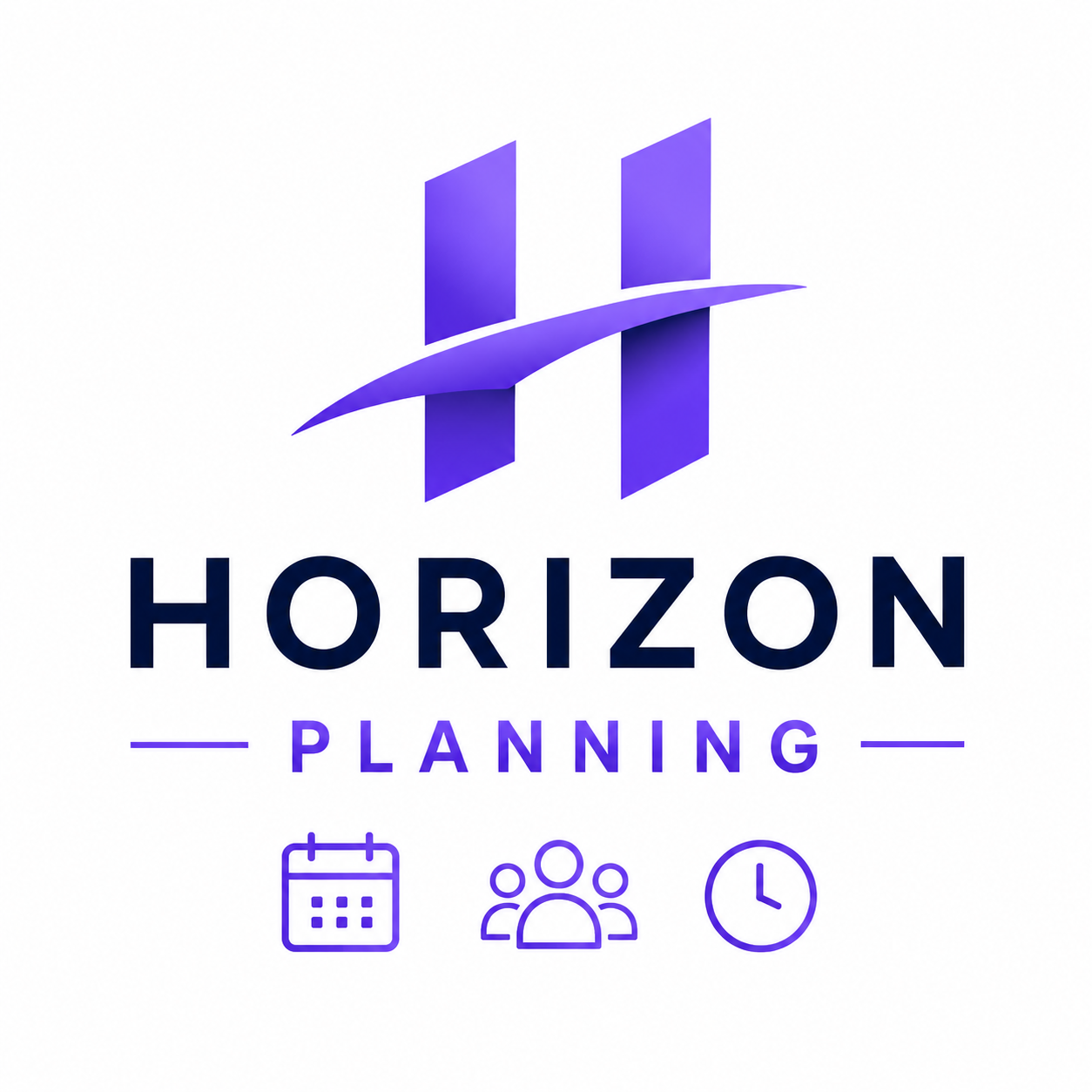 Logo Horizon Planning