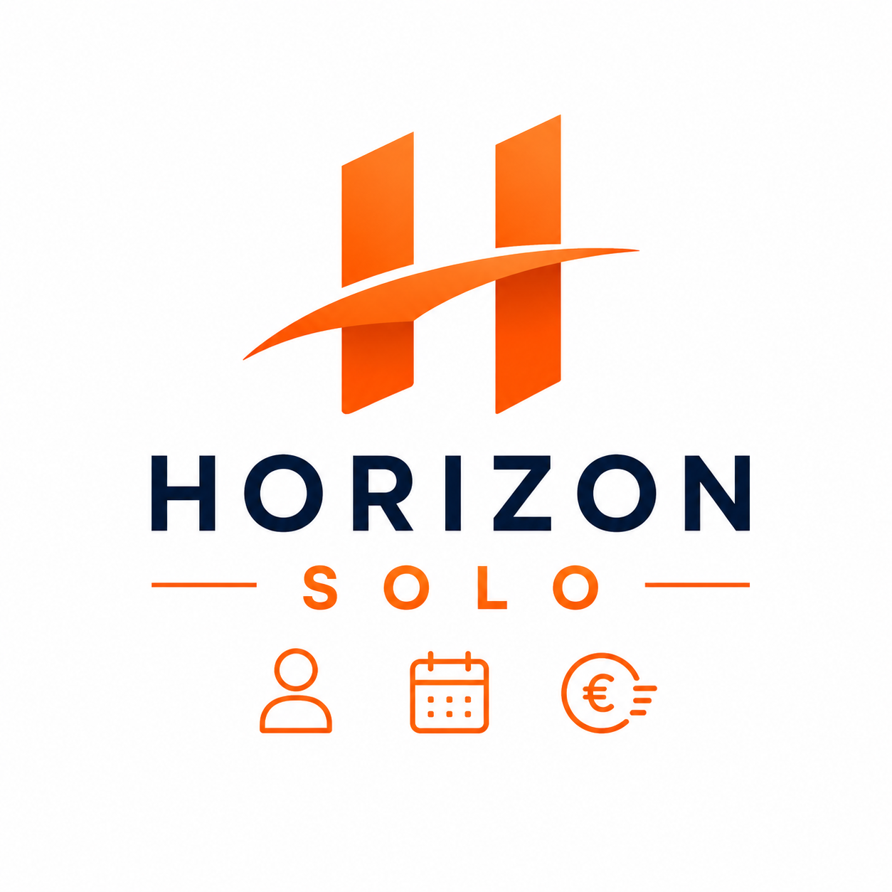 Logo Horizon Solo