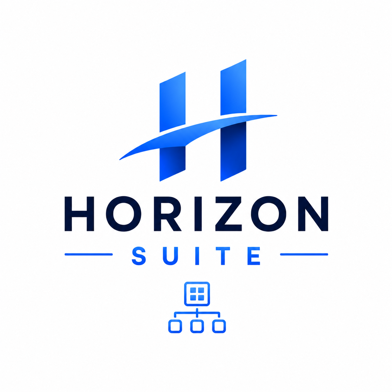 Logo Horizon Suite